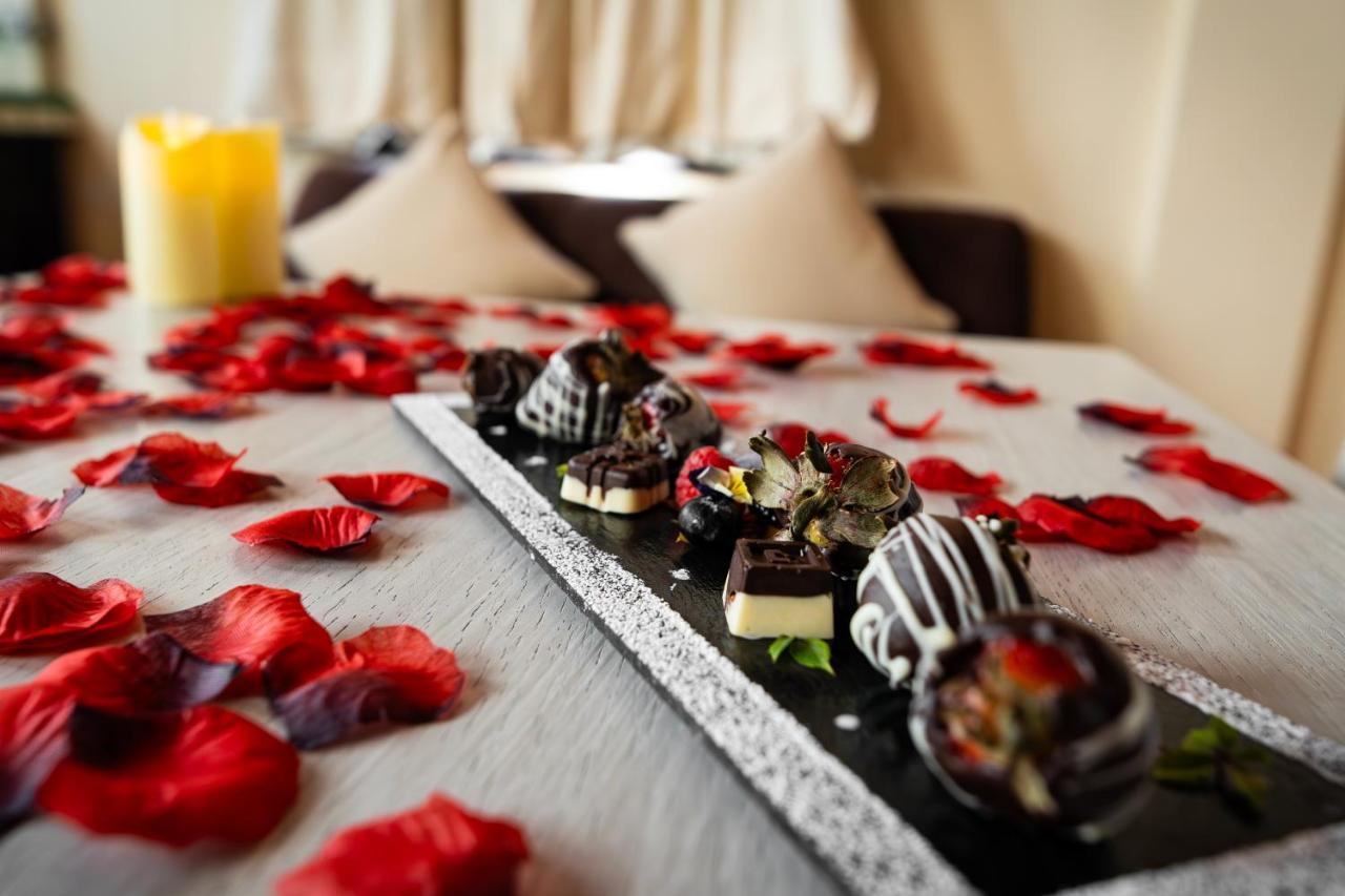 Casalinda San Miguel Hotel San Miguel de Allende Ngoại thất bức ảnh