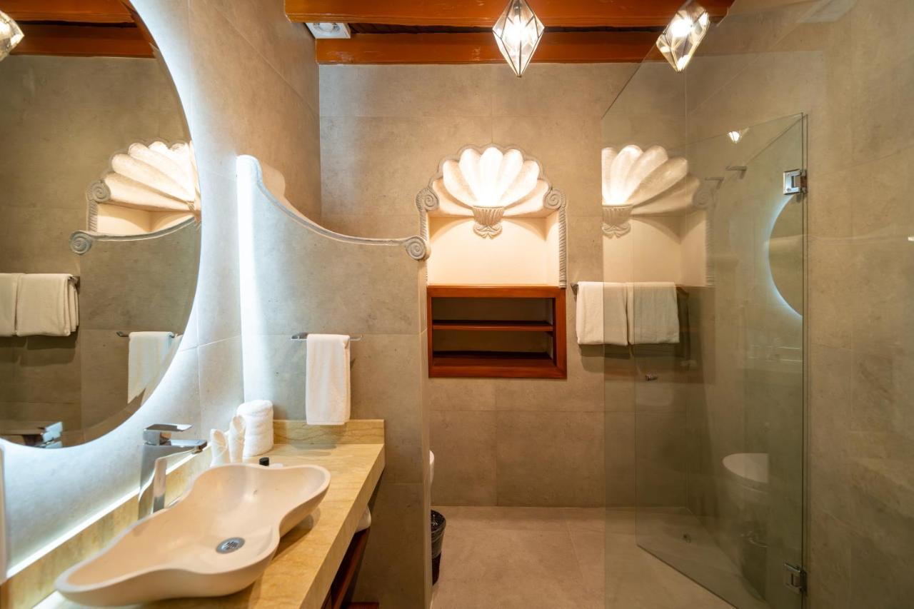 Casalinda San Miguel Hotel San Miguel de Allende Ngoại thất bức ảnh