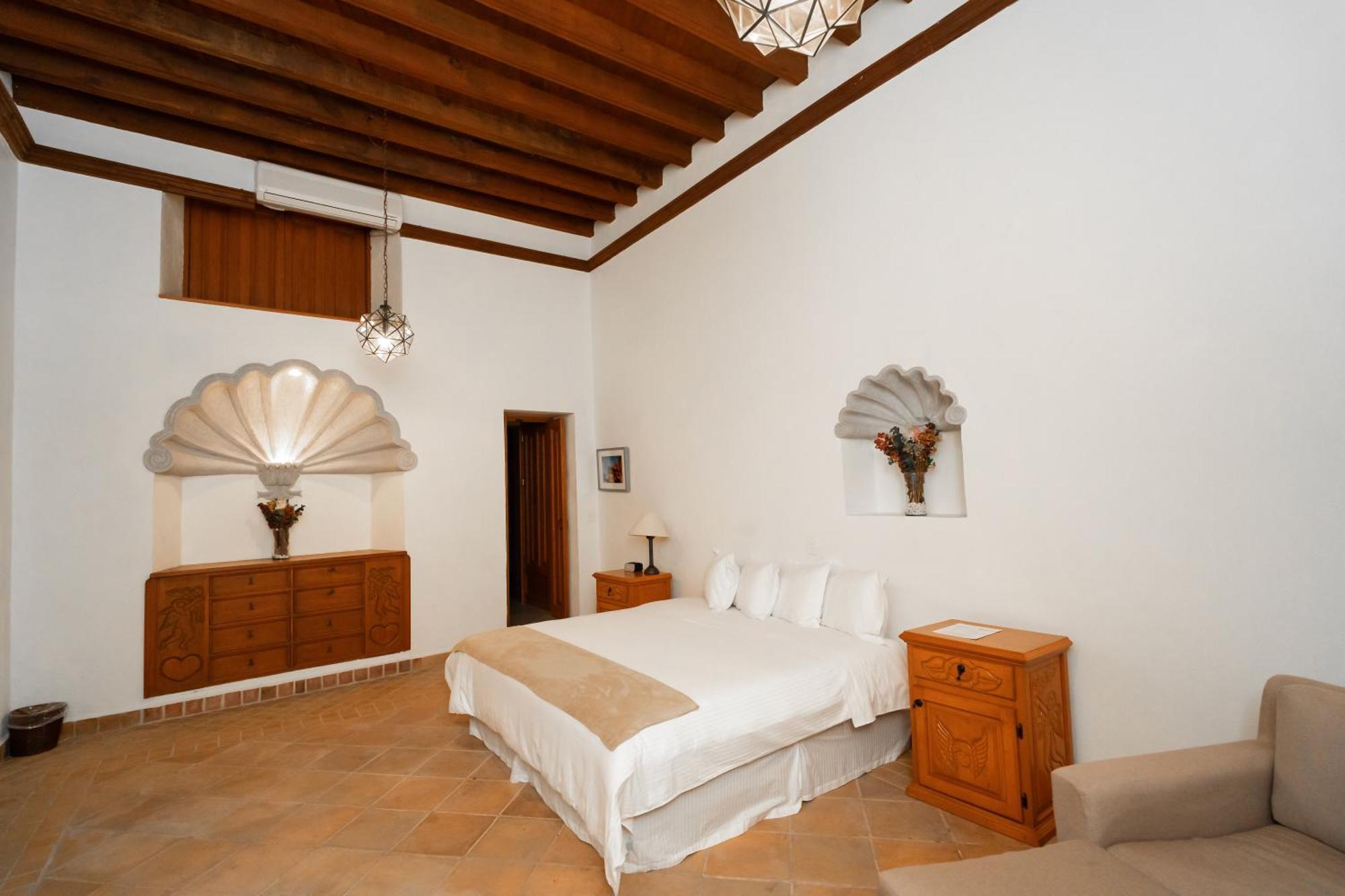 Casalinda San Miguel Hotel San Miguel de Allende Ngoại thất bức ảnh