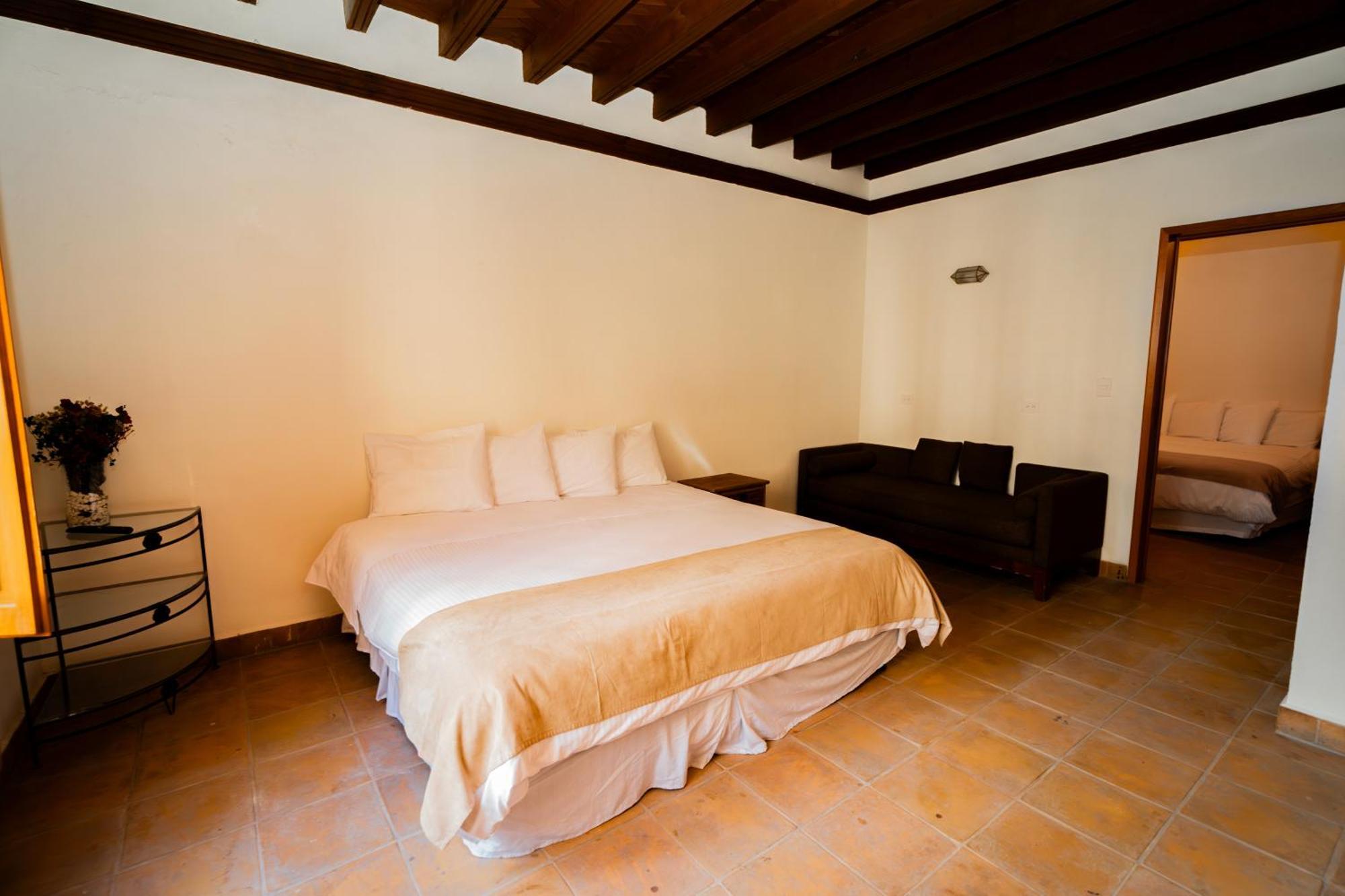Casalinda San Miguel Hotel San Miguel de Allende Ngoại thất bức ảnh