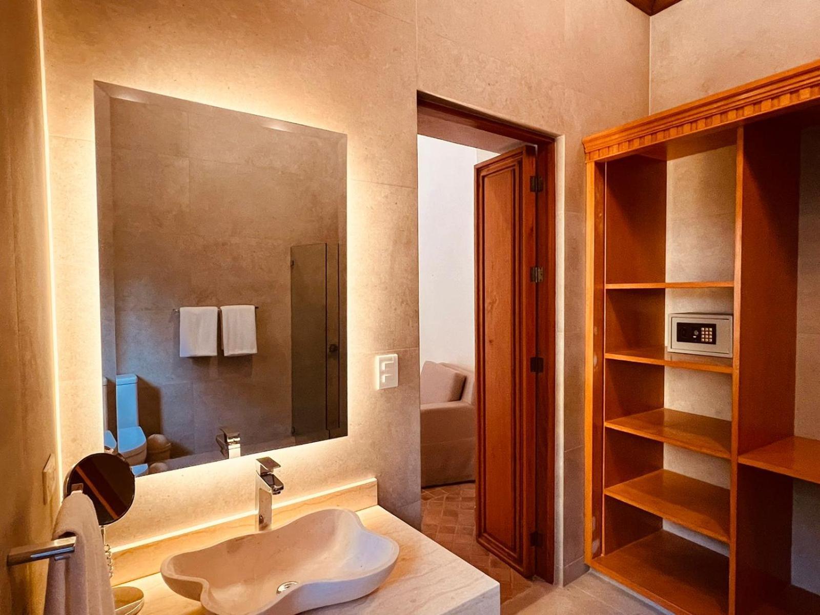Casalinda San Miguel Hotel San Miguel de Allende Ngoại thất bức ảnh