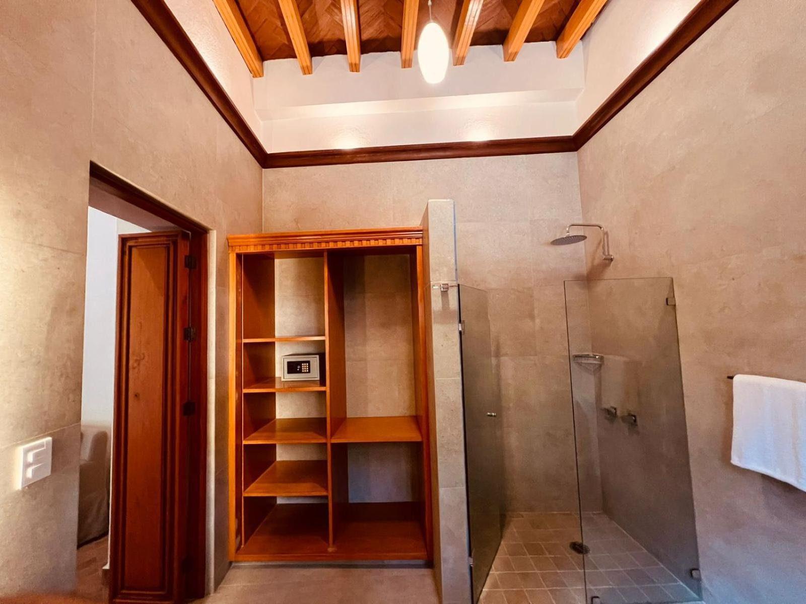 Casalinda San Miguel Hotel San Miguel de Allende Ngoại thất bức ảnh