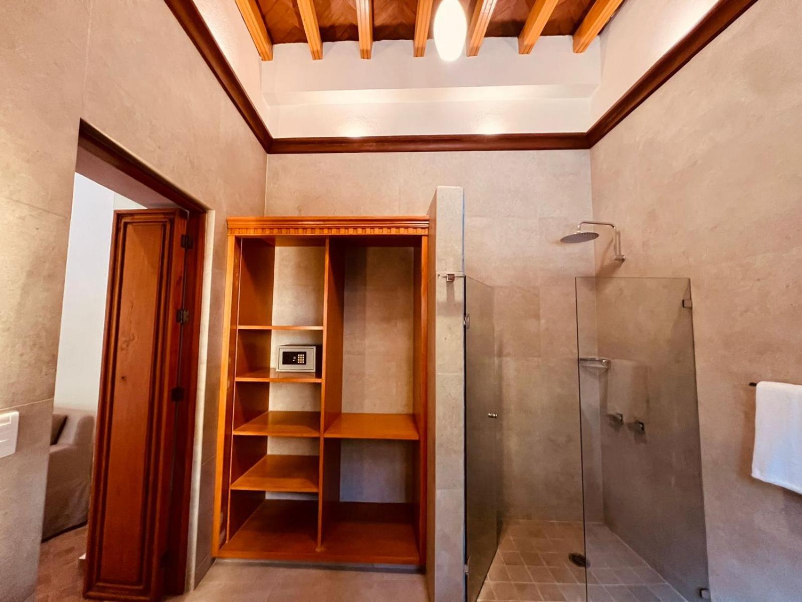Casalinda San Miguel Hotel San Miguel de Allende Ngoại thất bức ảnh