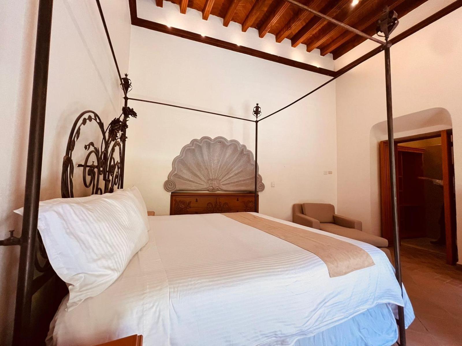 Casalinda San Miguel Hotel San Miguel de Allende Ngoại thất bức ảnh
