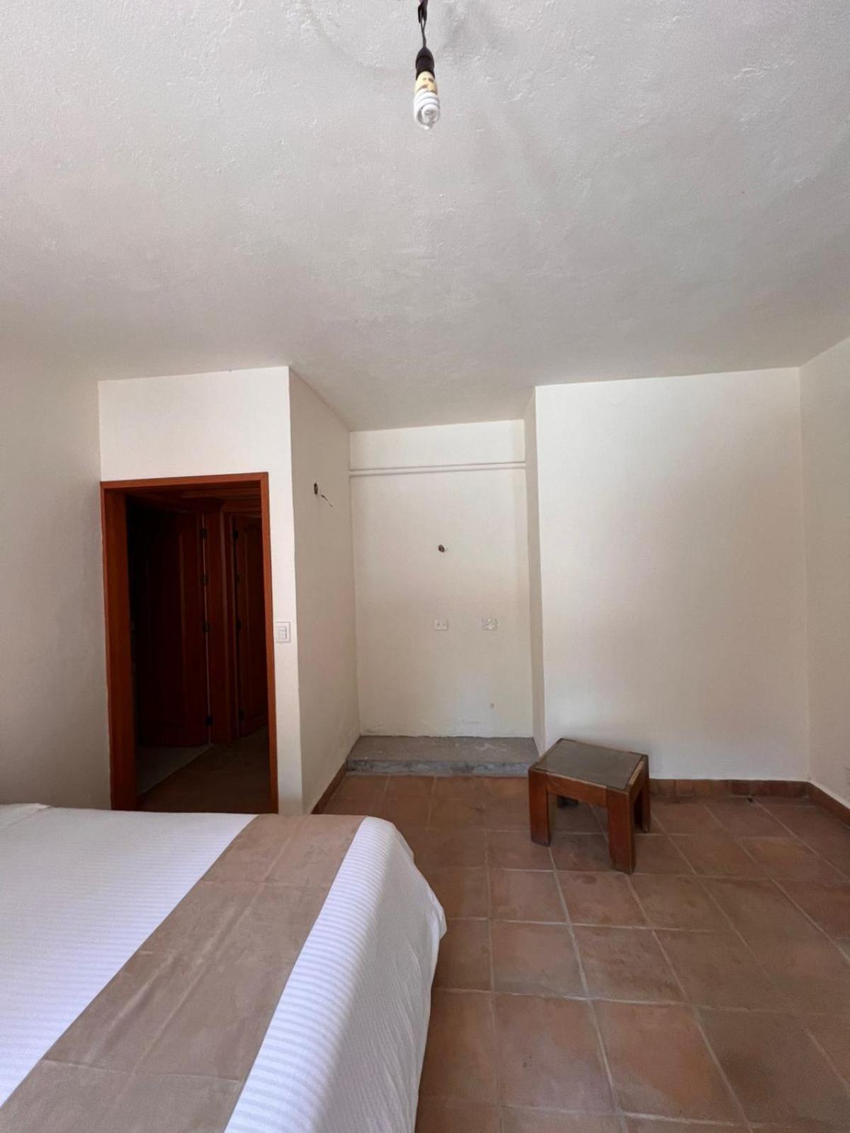Casalinda San Miguel Hotel San Miguel de Allende Ngoại thất bức ảnh