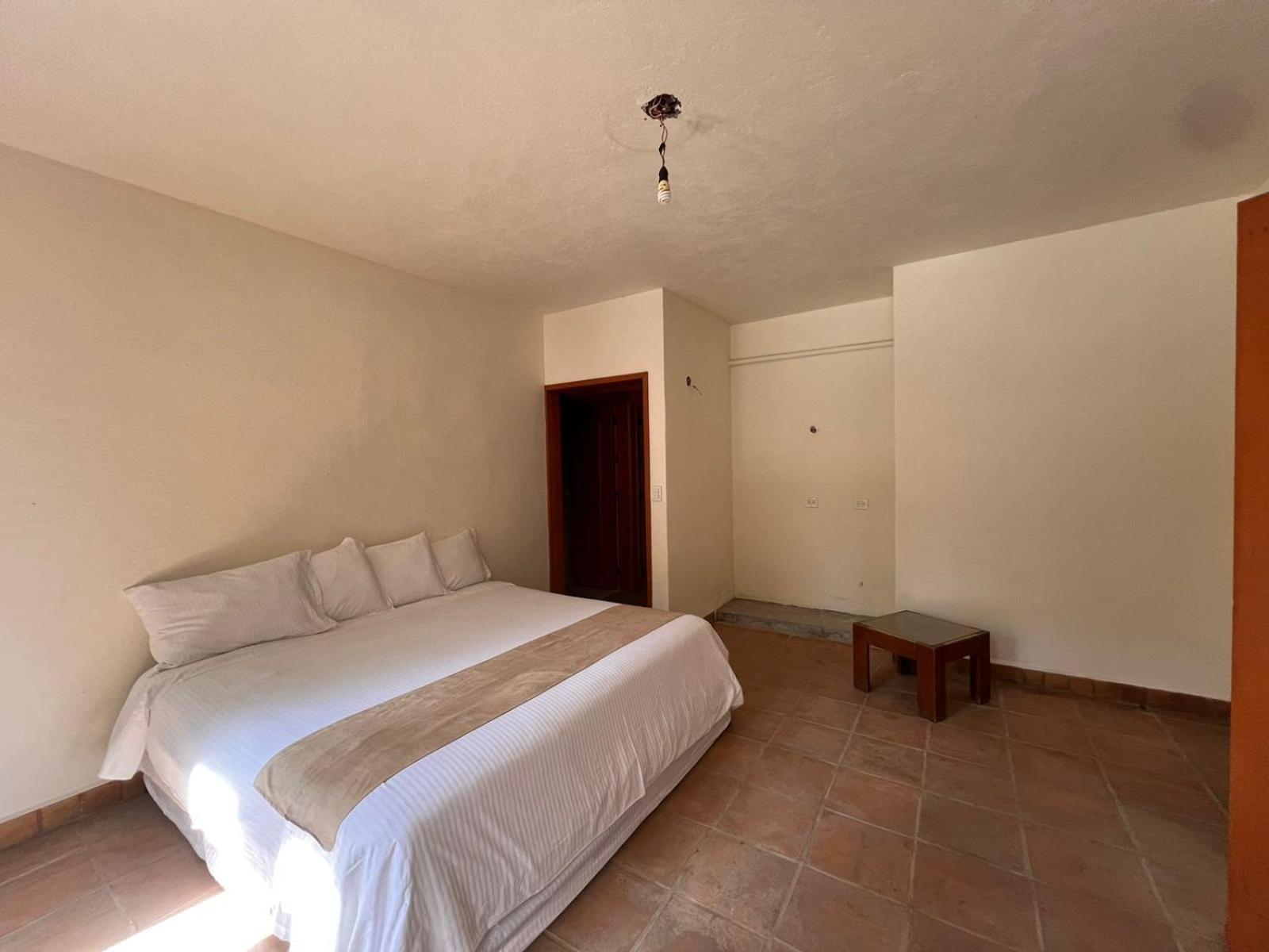 Casalinda San Miguel Hotel San Miguel de Allende Ngoại thất bức ảnh