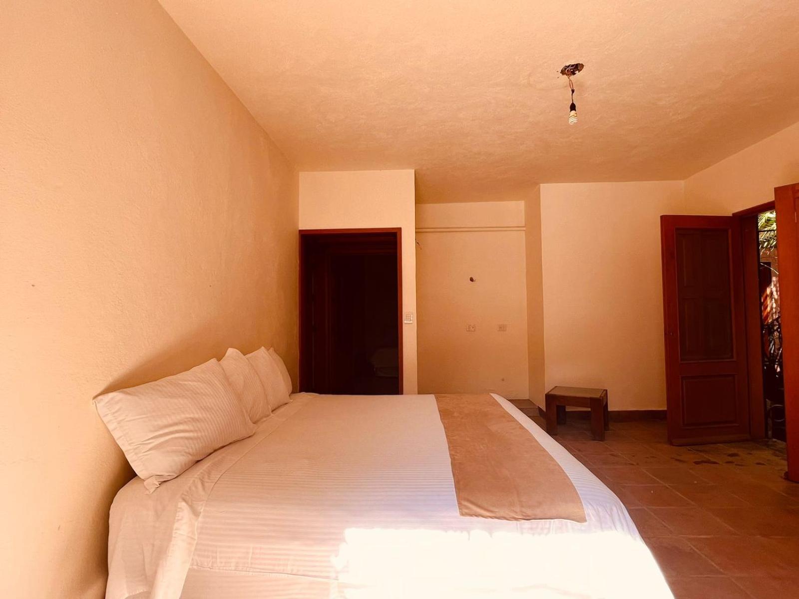 Casalinda San Miguel Hotel San Miguel de Allende Ngoại thất bức ảnh
